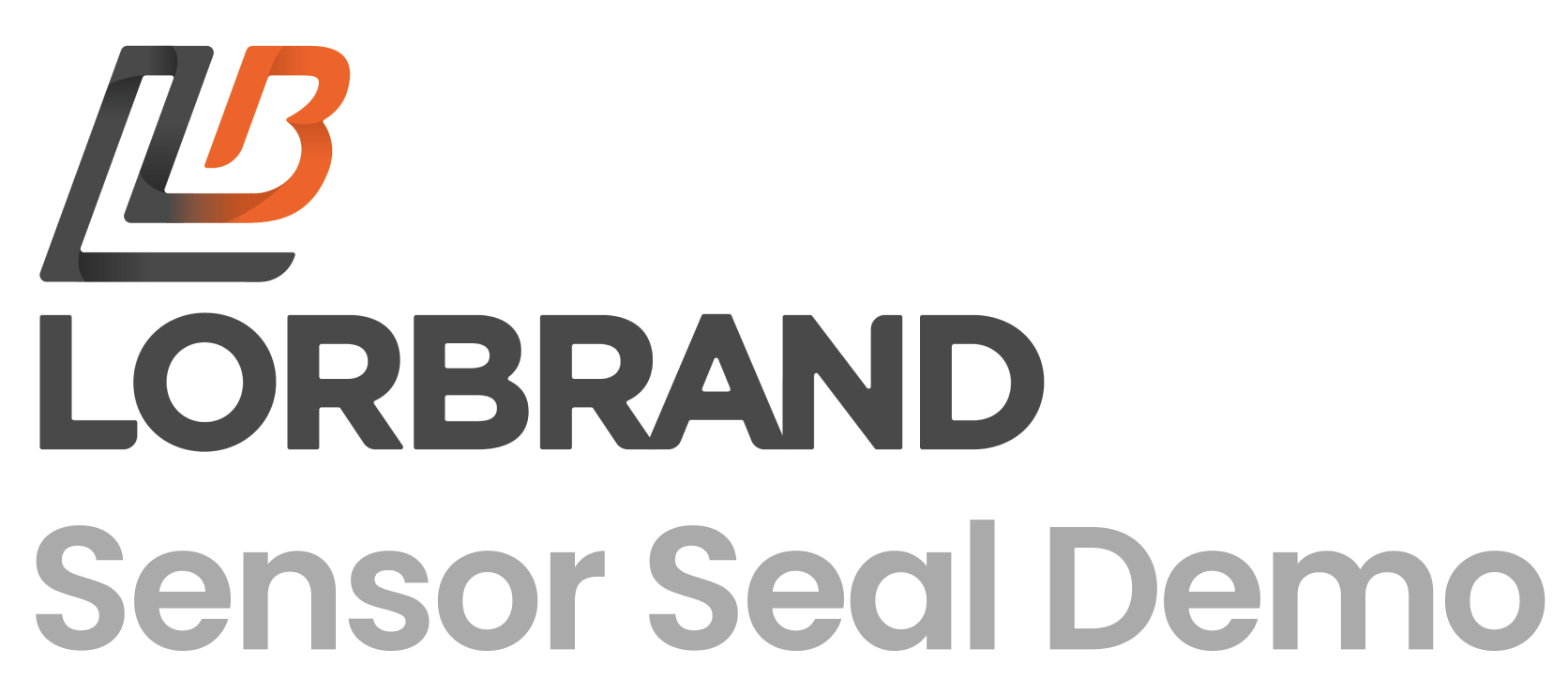 Sensor Seal Demo Logo